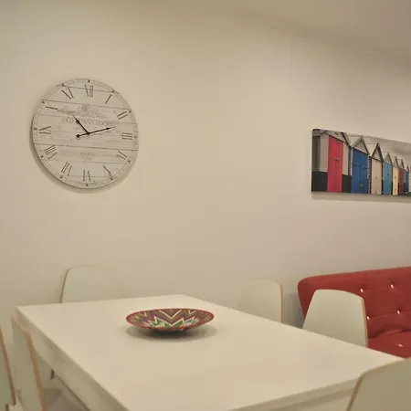 Stay Inn Albufeira - 303B Apartment Extérieur photo