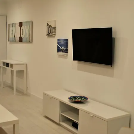 Stay Inn Albufeira - 303B Apartment Extérieur photo
