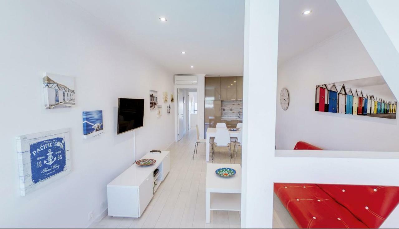 - 303b Apartamento Albufeira