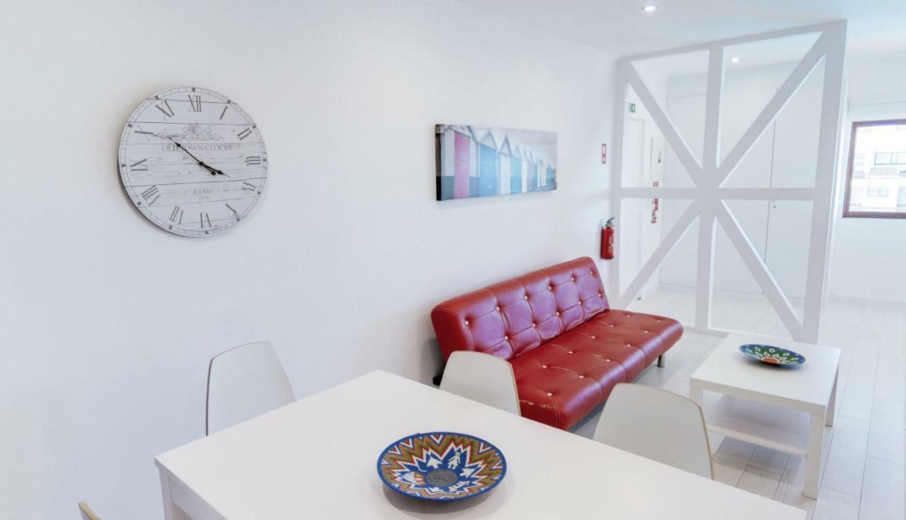 Apartamento - 303b