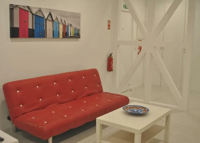 Stay Inn Albufeira - 303B Apartment